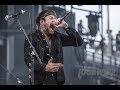 Caleb Shomo: Trying to Get Mental Health is Why Beartooth Exists