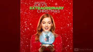 It's The Most Wonderful Time Of The Year - Zoey's Extraordinary Christmas (Full Version)
