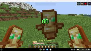 TotemPractice and Train Plugin showcase. [FREE ON SPIGOTMC]