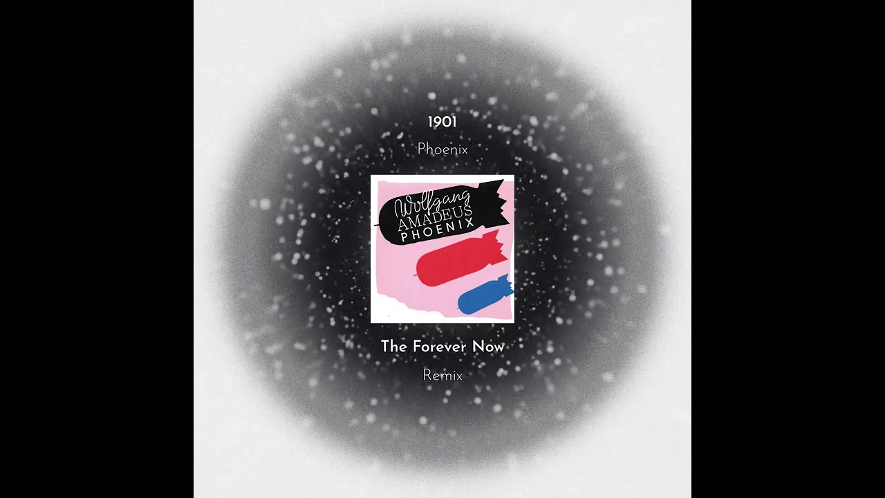 Watch 1901 - Phoenix (The Forever Now remix) on YouTube Watch 1901 - Phoenix (The Forever Now remix) on YouTube