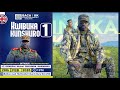 UK MANCHESTER MU MUHANGO WO KWIBUKA INTWARI YACU LT GEN MAKANIKA RUKUNDA MCHEL KUNCURO YA 1