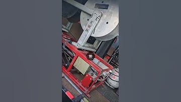 KWM Combo 5/6 Gutter Machine