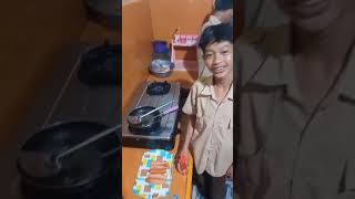 Membuat Sosis Pedas Tugas Bahasa Inggris