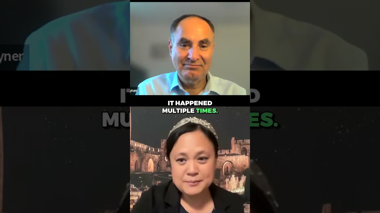 Can computer science and holistic healing coexist?