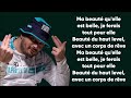 JuL - Ma che beauté (Paroles/Lyrics)