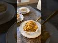 Apple crumble