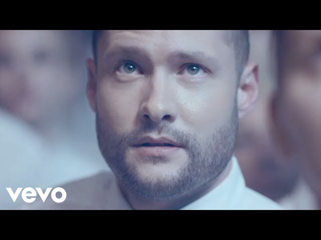 Calum Scott - Dancing On My Own