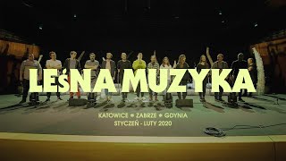 Video voorbeeld van "Dawid Podsiadlo - Leśna Muzyka (Trasa Koncertowa 2020)"