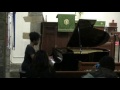 Suitland High School CVPA Mid Winter Concert Moment Musical #4