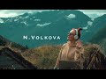 N.Volkova - Live @ Fjords of Norway   [Progressive House DJ Mix]