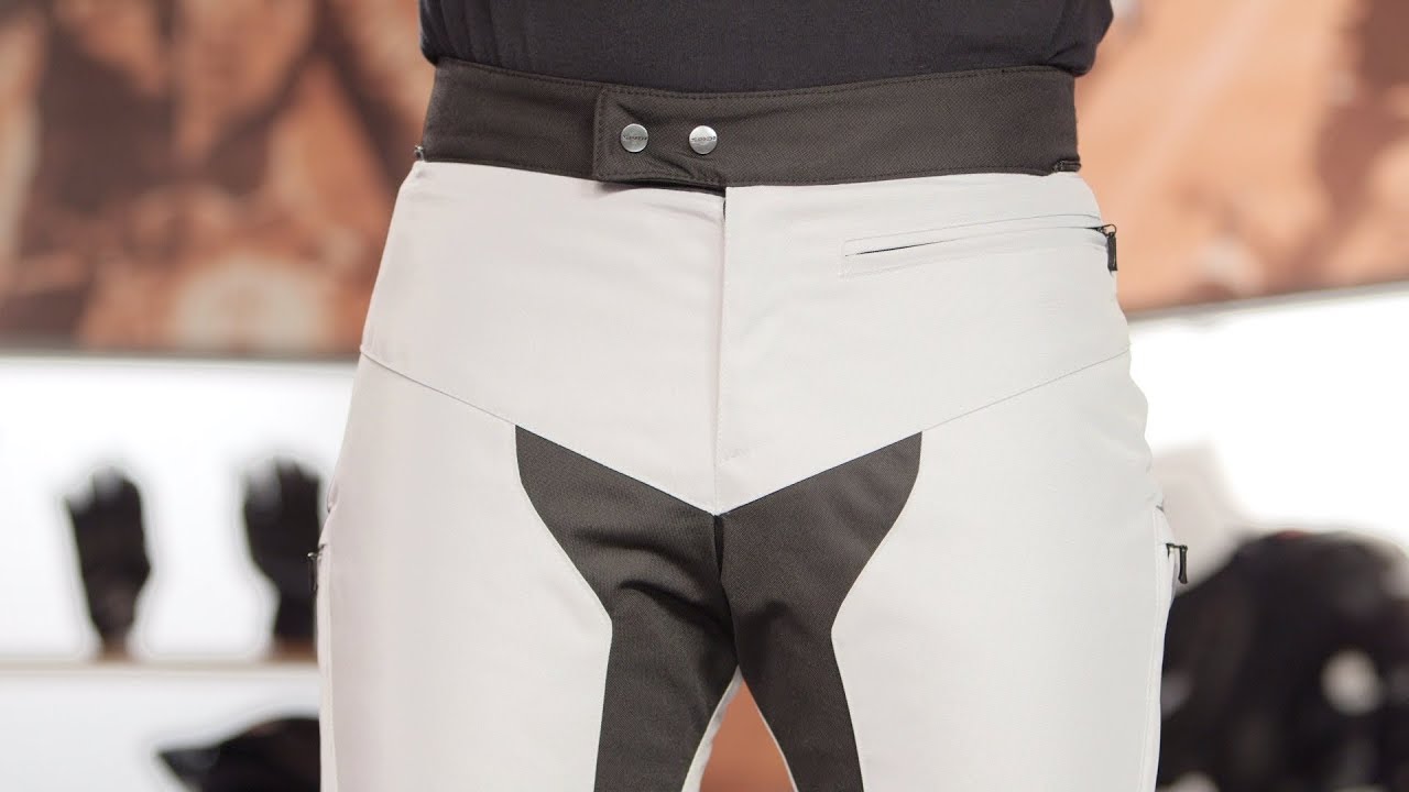 Spidi Traveler 2 Pants Review