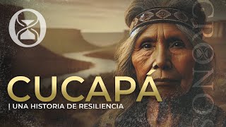 Cronos: Cucapá. Una Historia de Resiliencia