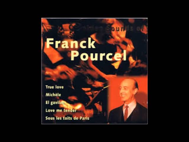 Franck Pourcel - The Last Waltz