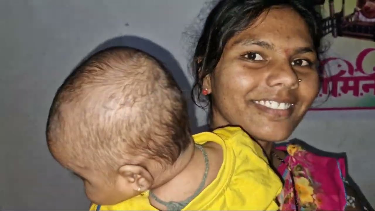 निगेटिव्ह कमेंट करू नका 🙏 हात जोडून कळकळीची विनंती आहे #sonuchimummy 