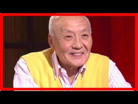 “法海”扮演者乾德门病逝，享年74岁，经纪人：人生谢幕已无憾