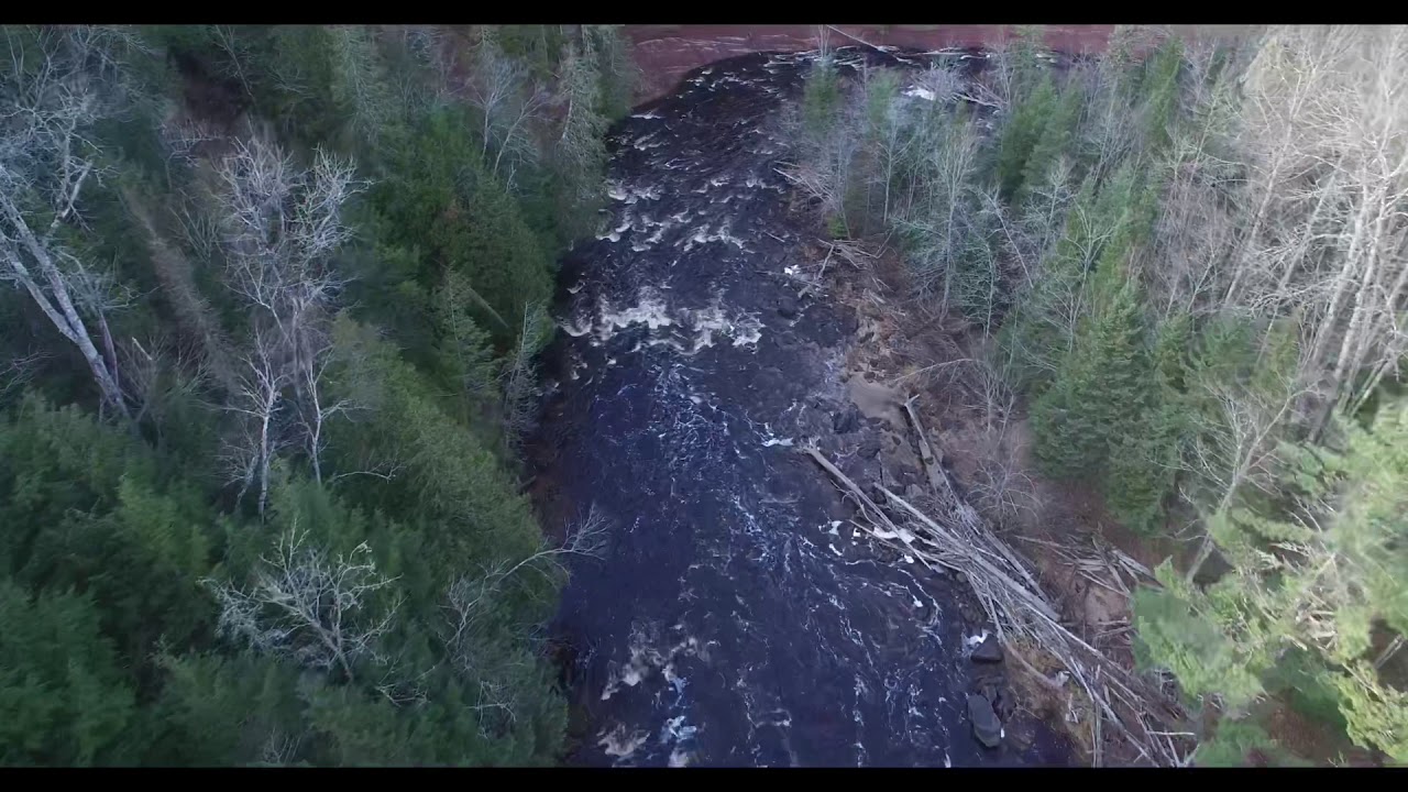 Sturgeon River, Michigan