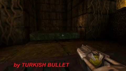 Unreal: Return To Na Pali (PC) - (Mission 10 - Velora Temple | Unreal Difficulty | Part 2 of 2)