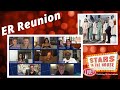 ER reunion | Stars in the House, Thursday, 4/22 at 8PM ET