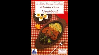 Weight Loss Cook Book by Dr. Shikha Sharma & Niru Gupta screenshot 3