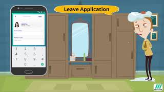 Classmate - Android Application screenshot 5