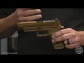 Sig sauer m17 military surplus