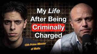 Former Prime Minister BREAKS SILENCE For the First Time | Joseph Muscat