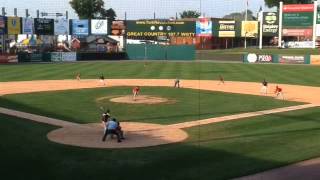 Hempfield closes 6-5 win over Chambersburg in 3-AAAA championship