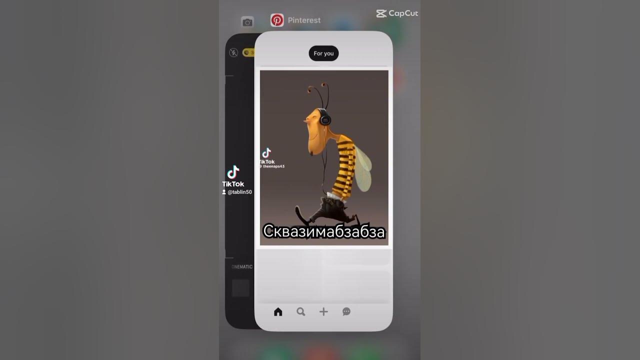 сквазимабзабза - YouTube