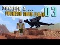Pacheco cara Floja 03| Como matar al Dragón Copón