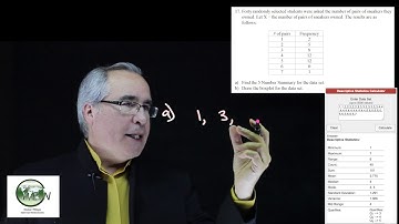 Statistics Chapter 11 Question 17 CH11 Q17