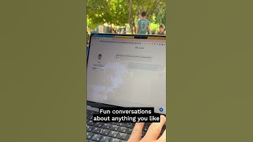 Secret AI website every language learner should know