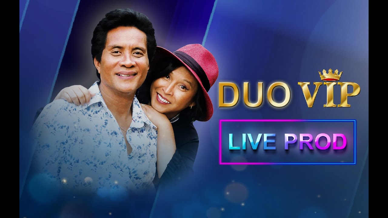 Duo VIP 2021 Njakatiana & Bodo