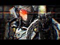 Believer | Raiden [GMV/Metal Gear]