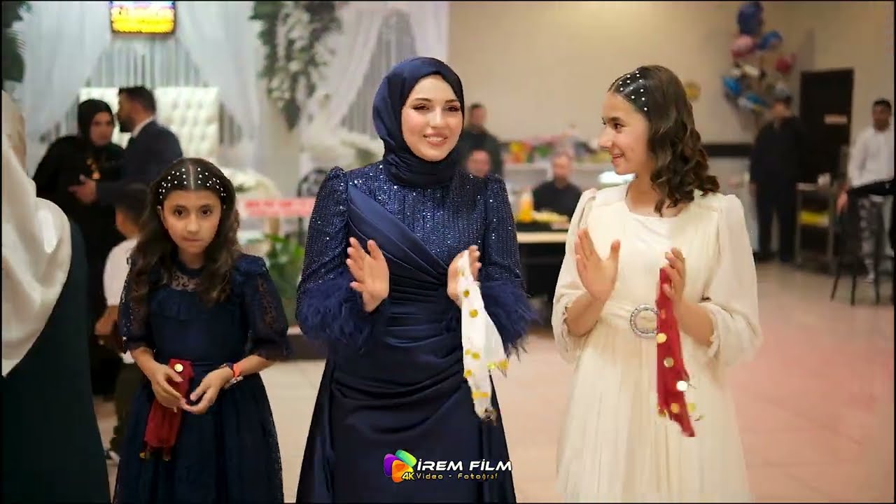 Faik Sönmez&Emre Atik ''Koray&Deniz Nişan Töreni 2025 İremProd®