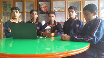 ATL activity SVM Himrashmi Shimla