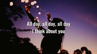 Asher Angel - All Day (Lyrics) screenshot 5