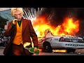 Jean Paul Unleashes CHAOS on the Cops! | xQc GTA Roleplay