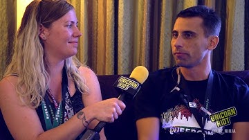 Queercon Brings Together LGBTQ InfoSec Community at DEFCON