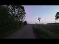 Morning walk before Sunset Sounds ASMR #nature #walk #asmr #chill