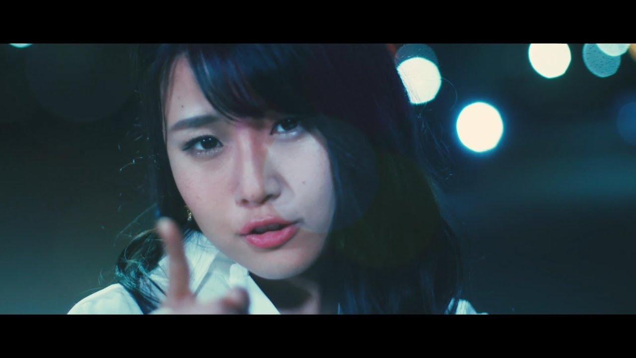 河野万里奈 水恋 Youtube