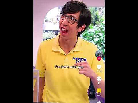 Knockout Spray Scenes K C Undercover