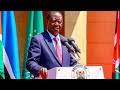 KENYANS ANGRY WITH RAILA REMARKS ON ADANI DEAL!!