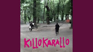 Video thumbnail of "Killo Karallo - Perro Comehigos"