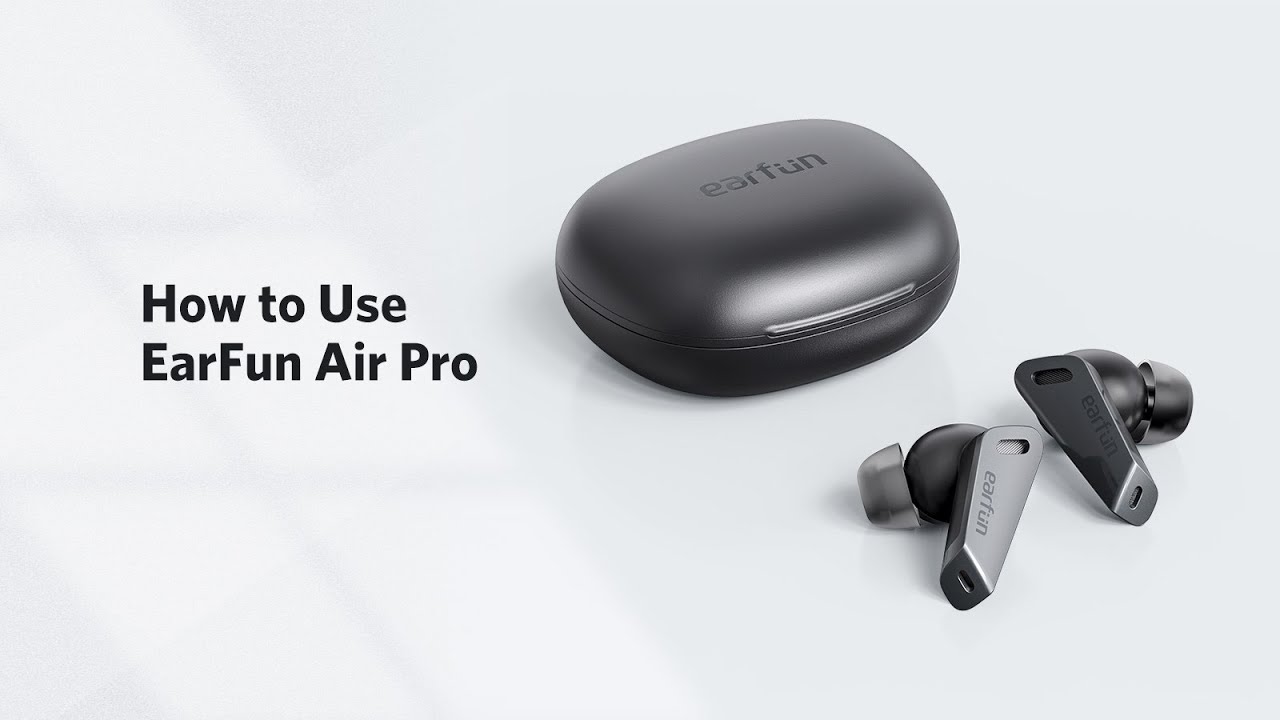 EarFun Air Pro 3 : Maybe You Can Have It All! 