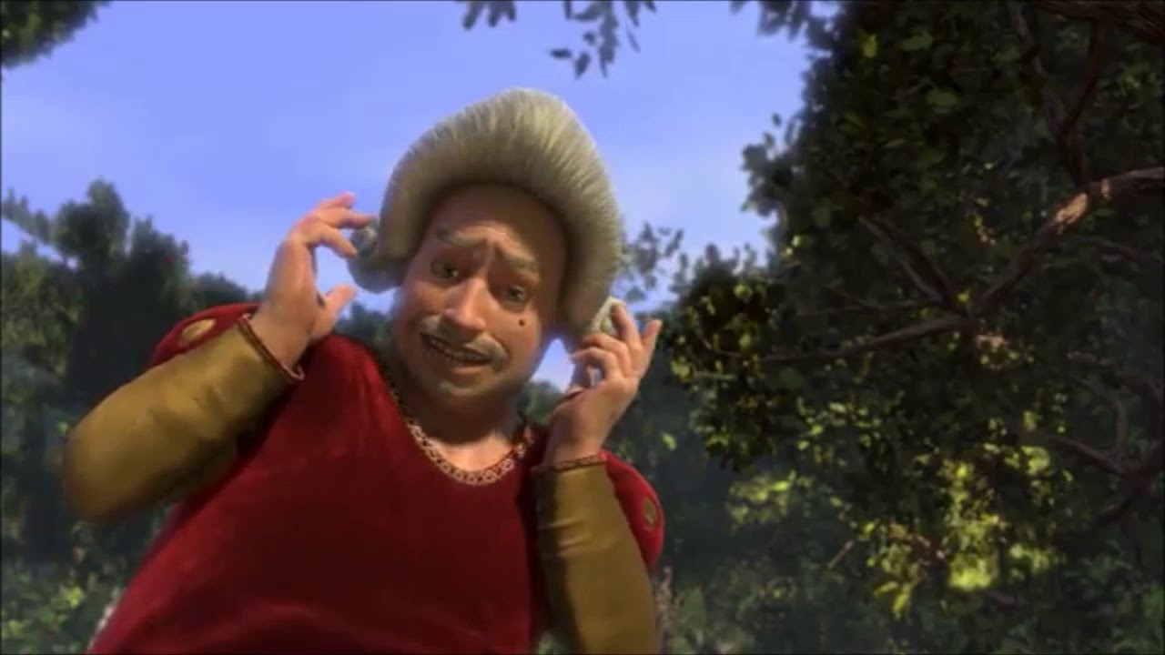 Percy 2 (Shrek 2) Part 14 - Ash, Lightning McQueen, Bo, Luke, Clemont and Dawn (