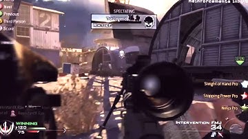 eF vs ResistantX | 2-0 | Edited by Tazy