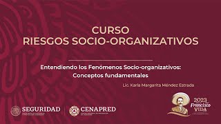 Full Course: Socio-organizational risks, Topic 1 News