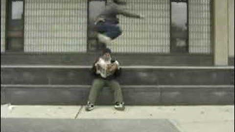 John Smith - Climb Everything