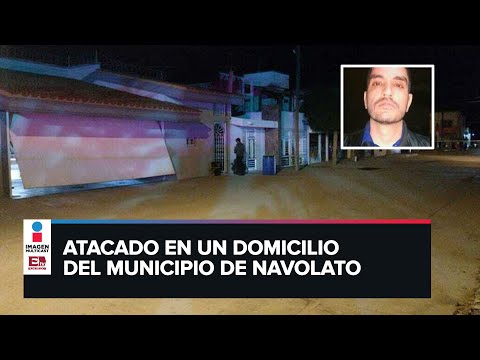 Asesinan en Sinaloa a César Carillo Leyva, hijo de El Señor de los Cielos