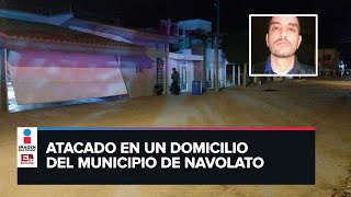 Asesinan En Sinaloa A César Carillo Leyva, Hijo De El Señor De Los Cielos Asesinan En Sinaloa A César Carillo Leyva, Hijo De El Señor De Los Cielos
